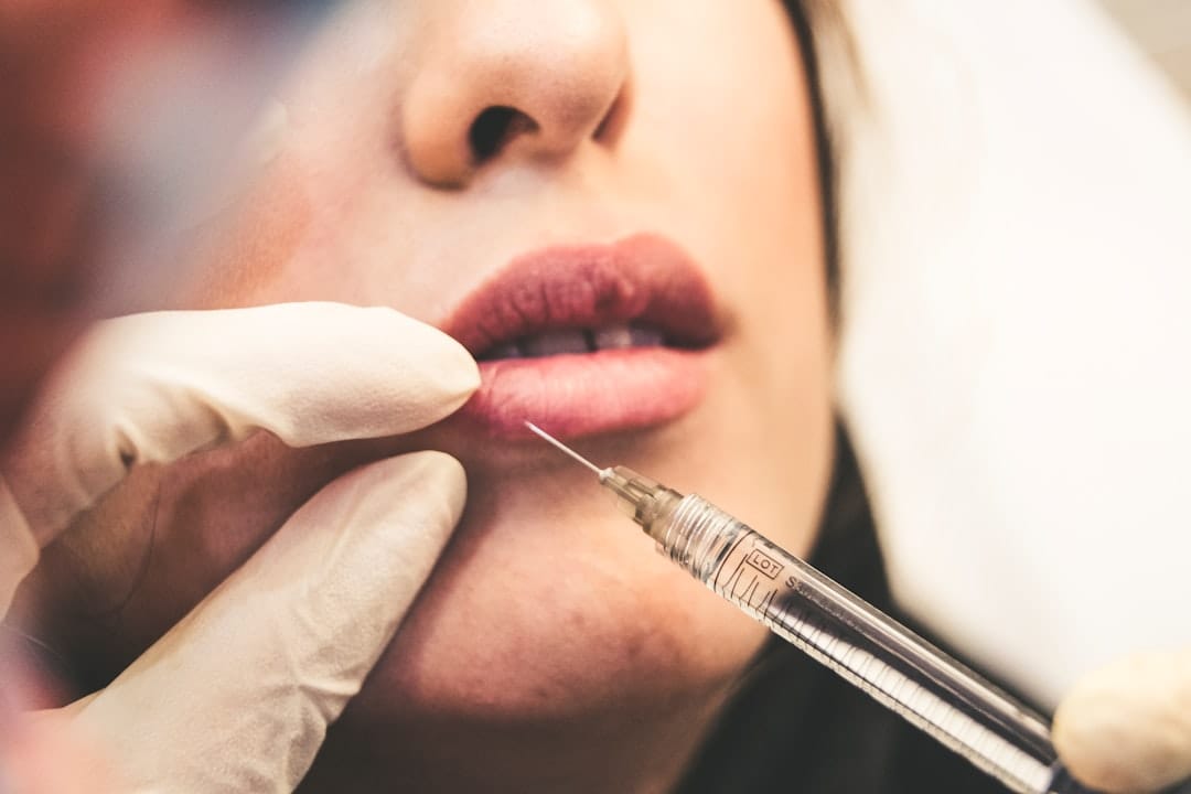 The Beauty Base, Aesthetics & Injectables