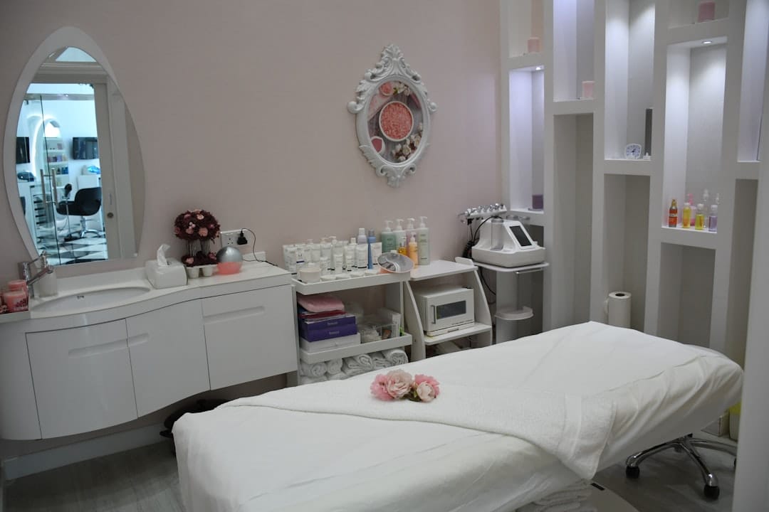 Enhanced Aesthetics By Kristy, Aesthetics & Injectables