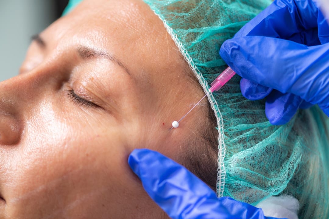 Aesthetics by Anna Maree, Aesthetics & Injectables