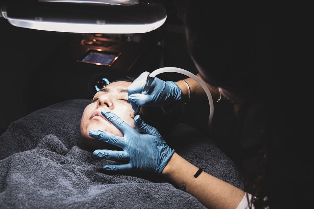 Dr Sana Aesthetics, Aesthetics & Injectables