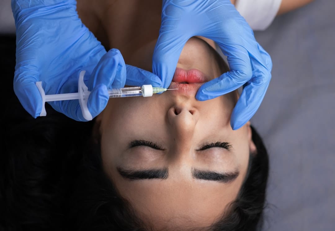 Ellarae Aesthetics, Aesthetics & Injectables