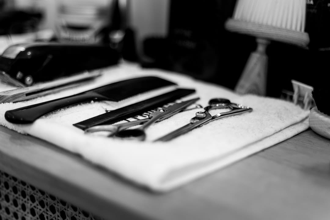 Pro Cuts Barber Shop, Barber