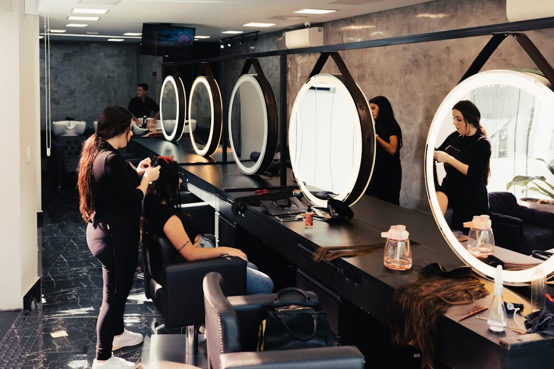 Tiffany Healthy Beauty Centre, Beauty
