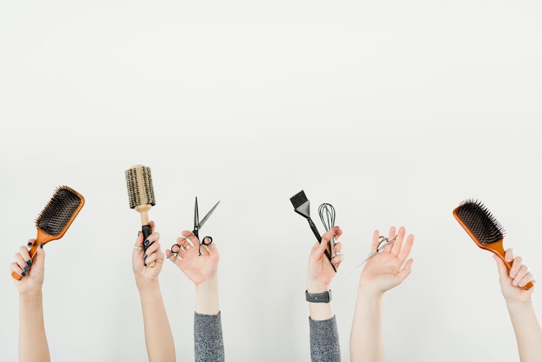 Lush Beauty Parlour, Beauty