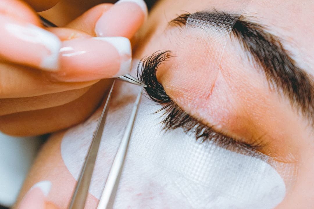 Lovable Eyelashes, Brows & Lashes