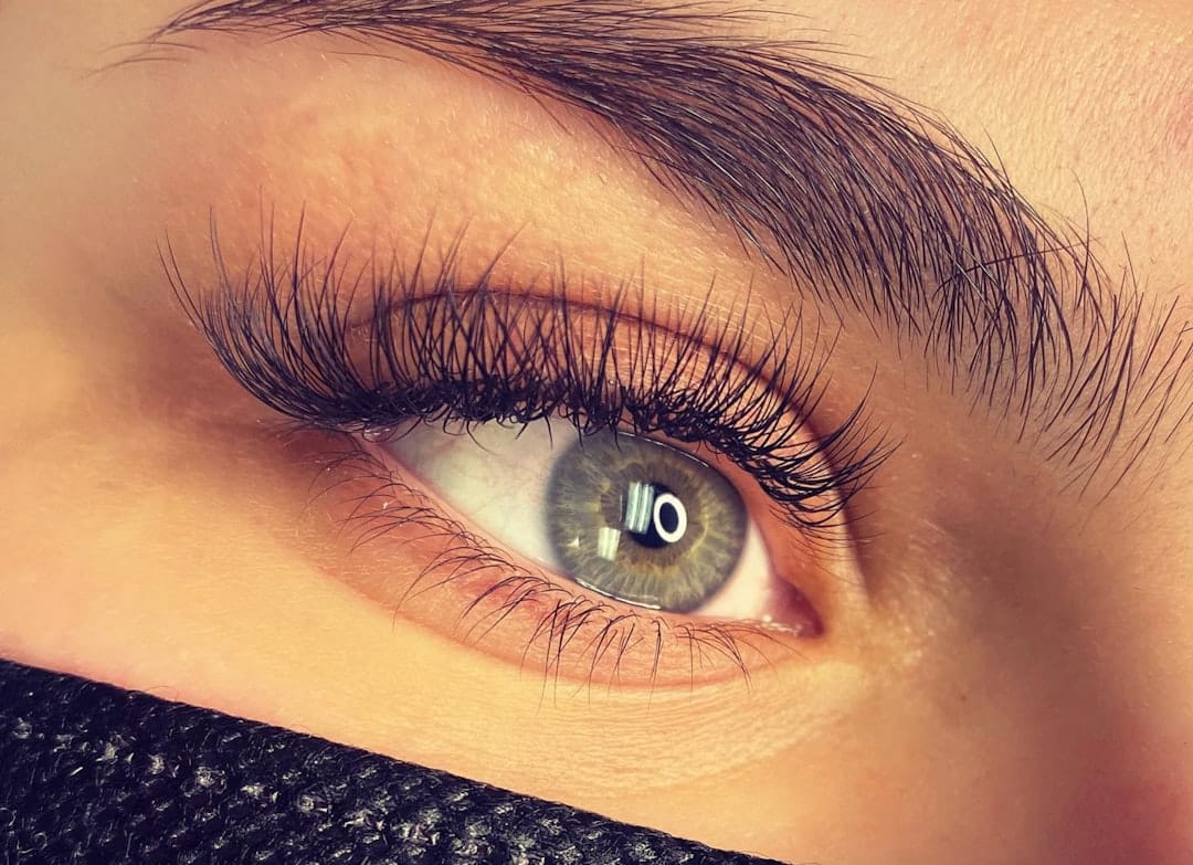Sassy Classy Lashes, Brows & Lashes