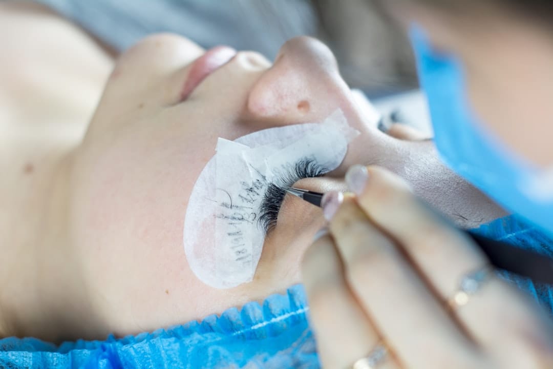 Marianna Sydney brows + Microblading, Brows & Lashes