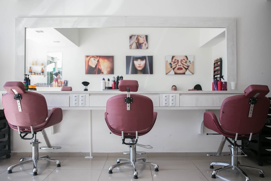Studio 206, Hair