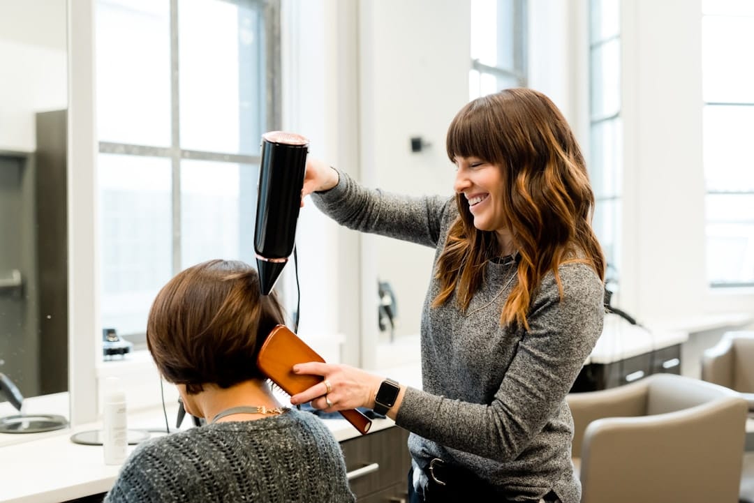 Envy Hair Lounge, Hair