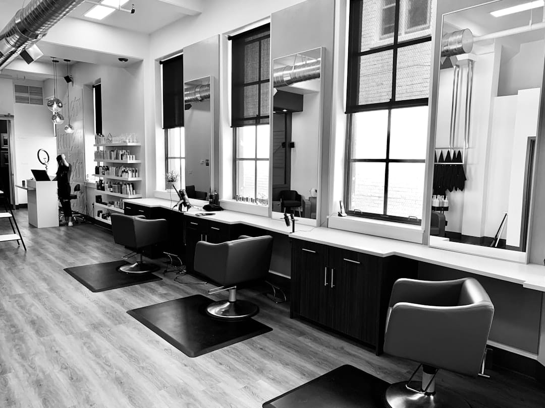 Jade's Hair Boutique, Hair
