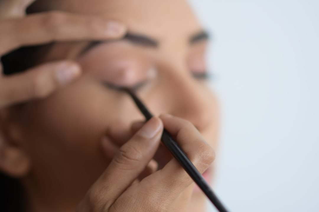 Cassie Lara Makeup Artist, Makeup