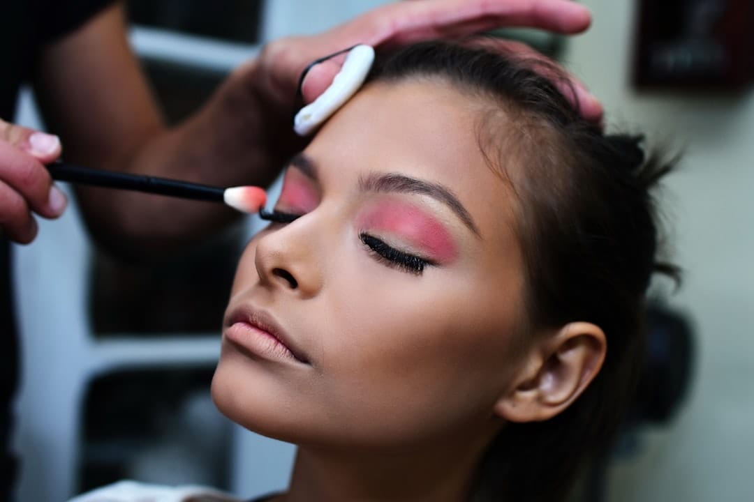 Bellavia Makeup Artistry, Makeup