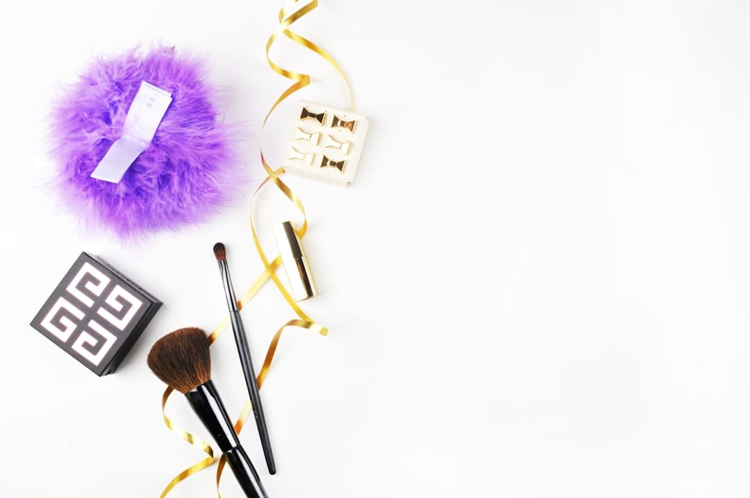 Demi Lanner Makeup, Makeup