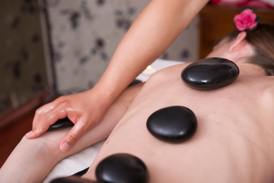 Red Bird Beauty Therapy, Massage