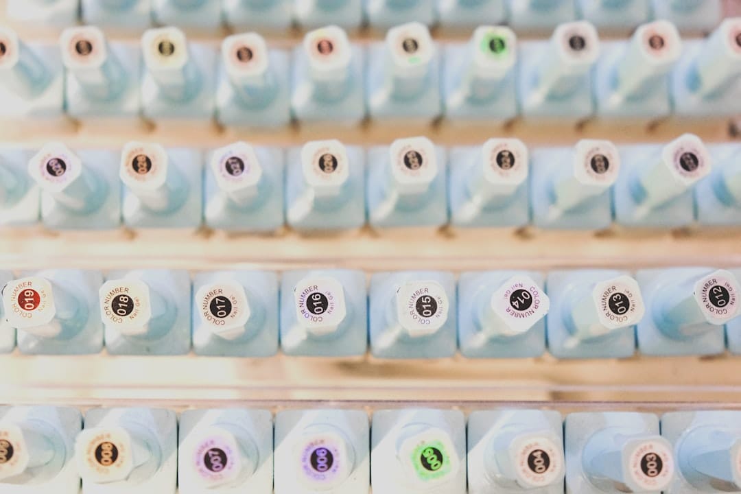 Gorgeous Nail And Beauty Spa, Nails