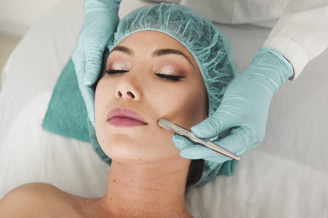 Skin Aura, Skin & Facials