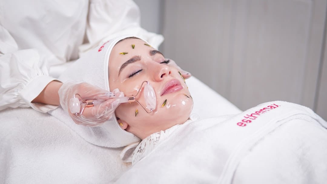 Define by Jill, Skin & Facials