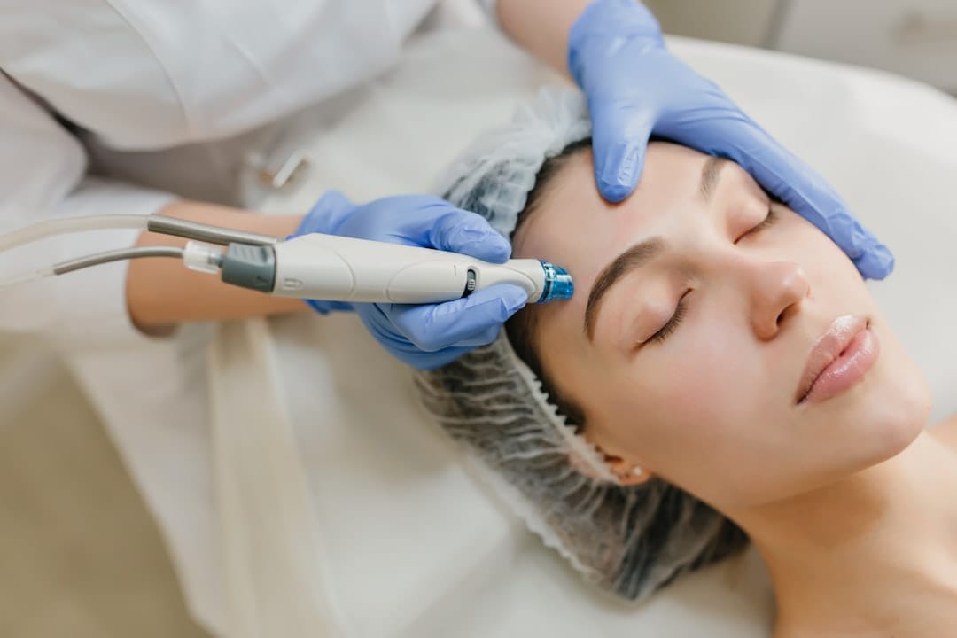 Skin Fitness, Skin & Facials