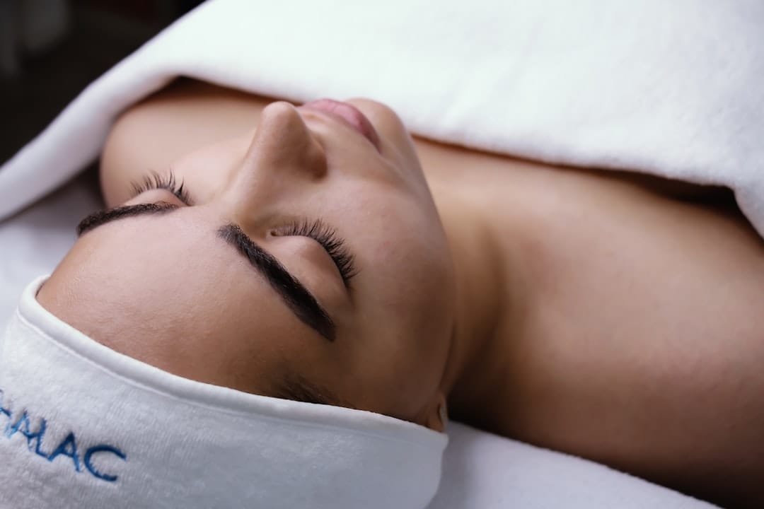 The Key 2 Skin, Skin & Facials