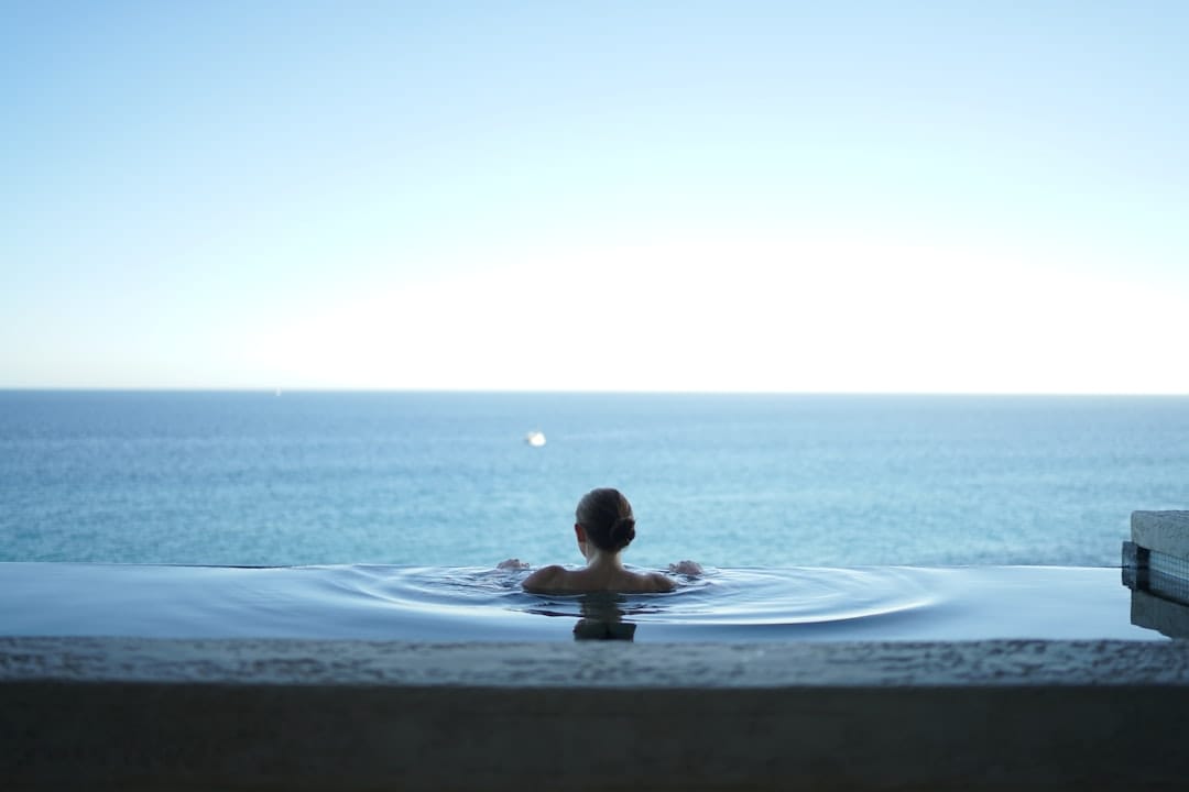 Kopella Day Spa, Spa