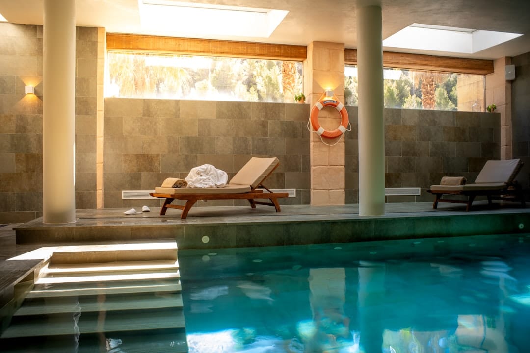 Harmoney Beauty Day Spa, Spa