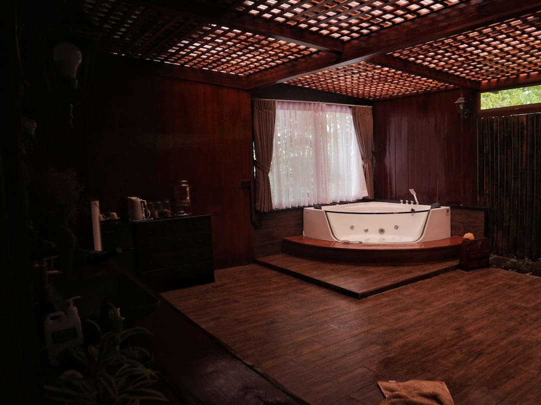 ANGEL NAIL and SPA, Spa