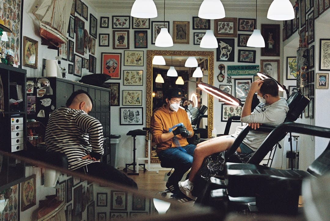 SkinKandy Narellan, Tattoo & Piercing