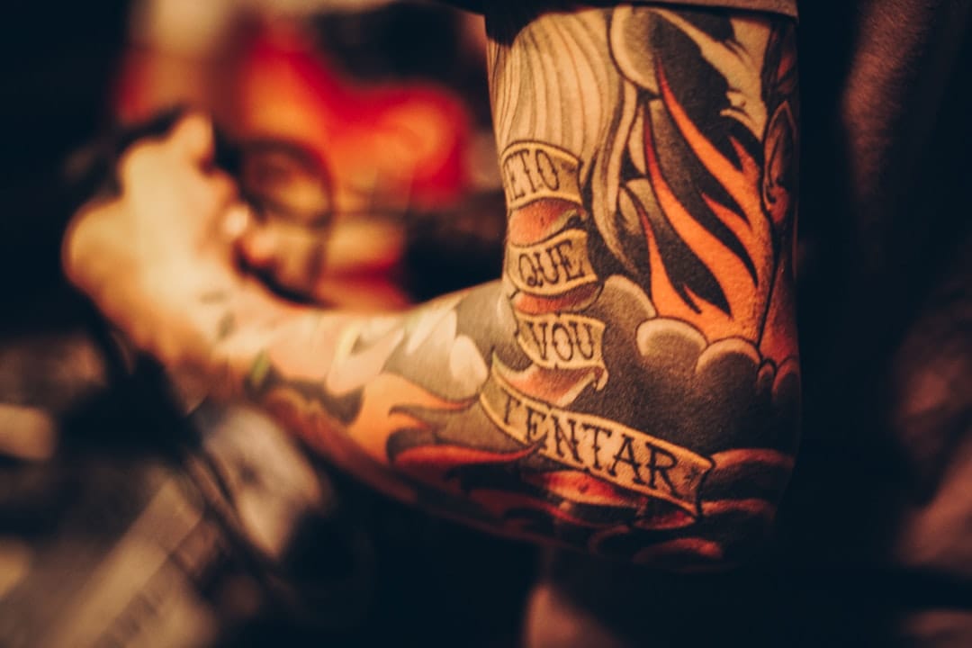Bound By Ink Narellan, Tattoo & Piercing