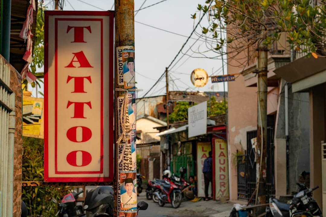 Sarah Kroh Cosmetic Tattoo, Tattoo & Piercing